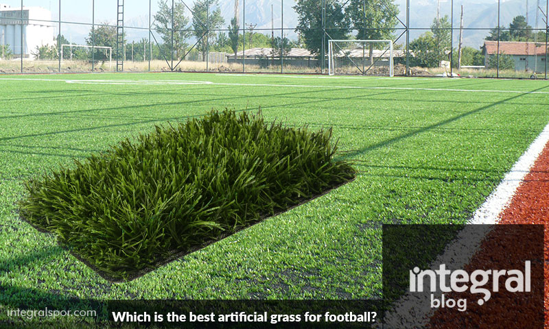 Which is the best artificial grass for football