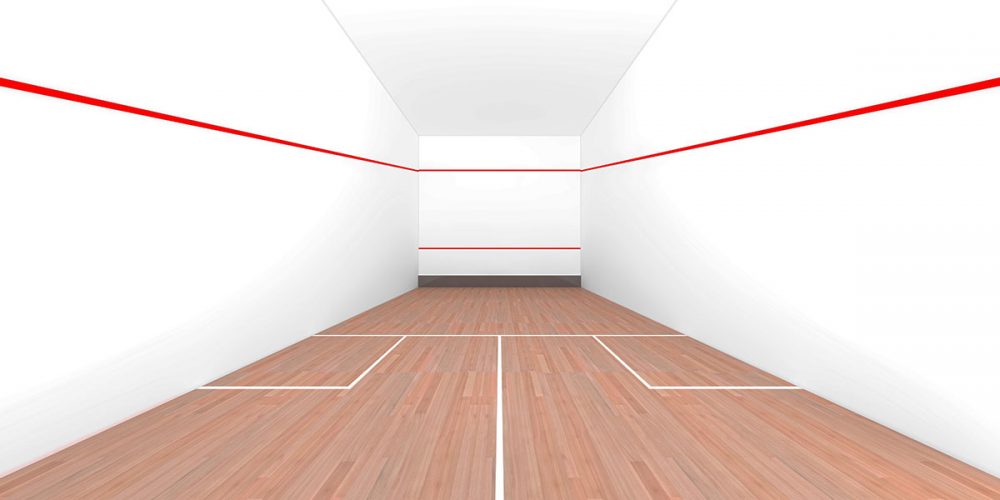 Comment Faire Une Terrain De Squash Et Combien Ça Coûte
